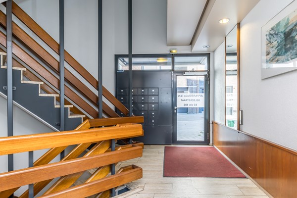 Foto - Te koop: Dit instapklare gerenoveerde 2 slaapkamer appartement uit 2017 met energielabel A in centrum Heerlen.